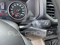 2021 Volkswagen Crafter