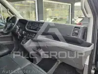 2021 Volkswagen Crafter