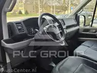 2021 Volkswagen Crafter