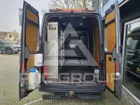 2021 Volkswagen Crafter