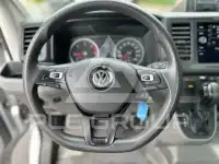 2021 Volkswagen Crafter