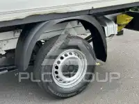 2021 Volkswagen Crafter