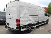 2021 Volkswagen Crafter