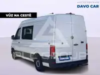 2021 Volkswagen Crafter