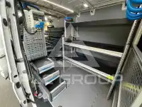 2021 Volkswagen Crafter