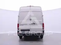 2021 Volkswagen Crafter