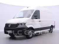 2021 Volkswagen Crafter