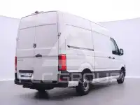 2021 Volkswagen Crafter