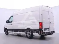 2021 Volkswagen Crafter