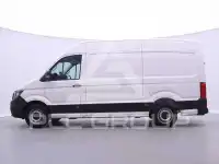 2021 Volkswagen Crafter