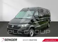 2021 Volkswagen Crafter