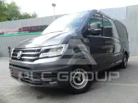 2021 Volkswagen Crafter