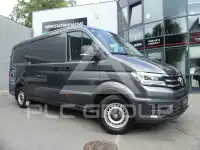 2021 Volkswagen Crafter