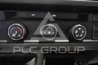 2021 Volkswagen Crafter