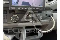 2021 Volkswagen Crafter