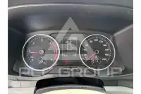 2021 Volkswagen Crafter