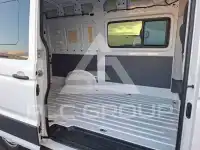 2021 Volkswagen Crafter