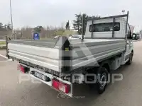 2021 Volkswagen Crafter