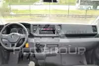 2021 Volkswagen Crafter