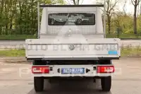 2021 Volkswagen Crafter
