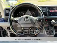 2021 Volkswagen Crafter