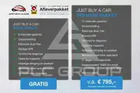 2021 Volkswagen Crafter