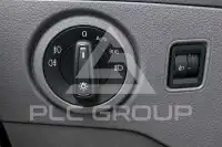 2021 Volkswagen Crafter