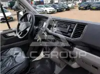 2021 Volkswagen Crafter