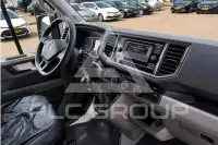 2021 Volkswagen Crafter