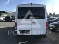 2021 Volkswagen Crafter