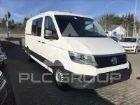 2021 Volkswagen Crafter