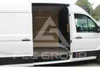 2021 Volkswagen Crafter