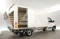 2021 Volkswagen Crafter