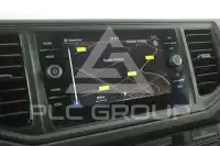 2021 Volkswagen Crafter