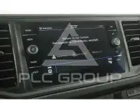2021 Volkswagen Crafter