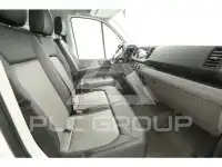 2021 Volkswagen Crafter