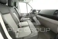 2021 Volkswagen Crafter