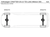 2021 Volkswagen Crafter