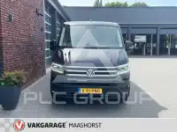 2021 Volkswagen Crafter