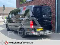 2021 Volkswagen Crafter