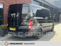 2021 Volkswagen Crafter
