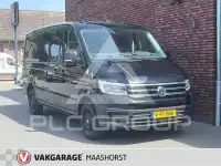 2021 Volkswagen Crafter