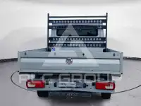 2021 Volkswagen Crafter