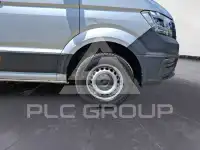 2021 Volkswagen Crafter