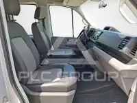 2021 Volkswagen Crafter