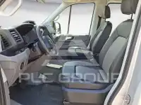 2021 Volkswagen Crafter