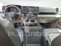 2021 Volkswagen Crafter