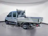 2021 Volkswagen Crafter