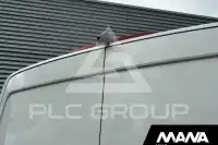 2021 Volkswagen Crafter