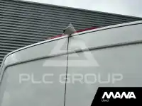 2021 Volkswagen Crafter